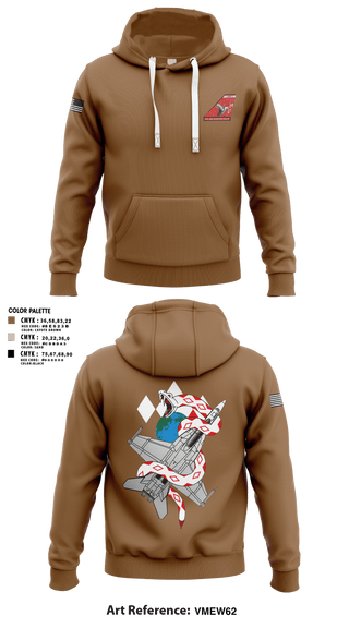 Hoodie, VFA-102, , Teamtime, Team time, sublimation, custom sports apparel, team uniforms, spirit wear, spiritwear, sports uniforms, custom shirts, team store, custom team store, fundraiser sports, apparel fundraiser