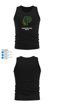 Paradise High School Bobcats 65206673 Tank Top - 32