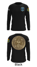 372 MOB 52561294 Long Sleeve Performance Shirt - 15