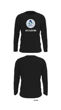 AFCI ELECTRIC 15786508 Long Sleeve Performance Shirt 27