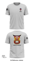343rd Medical Hospital Augmentation Detachment 45513256 Short Sleeve Performance Shirt - 147