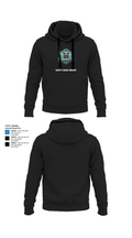 Daddy’s Beard Company 9064632 Hoodie - 24