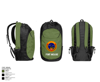 Gear Bag, Fort meade, Marines, Teamtime, Team time, sublimation, custom sports apparel, team uniforms, spirit wear, spiritwear, sports uniforms, custom shirts, team store, custom team store, fundraiser sports, apparel fundraiser
