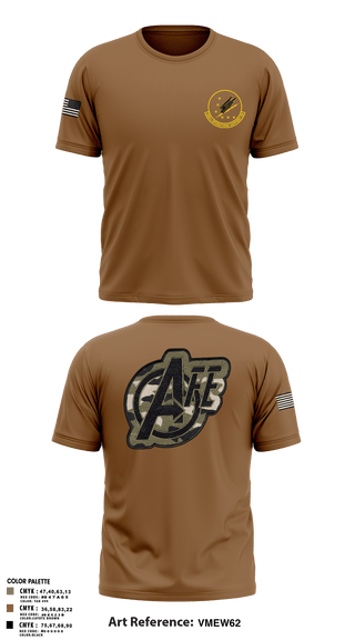 Short Sleeve Performance Shirt, 509 OSS, Air Force, Teamtime, Team time, sublimation, custom sports apparel, team uniforms, spirit wear, spiritwear, sports uniforms, custom shirts, team store, custom team store, fundraiser sports, apparel fundraiser