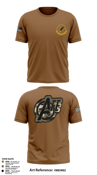 509 OSS 20473594 Short Sleeve Performance Shirt - 102