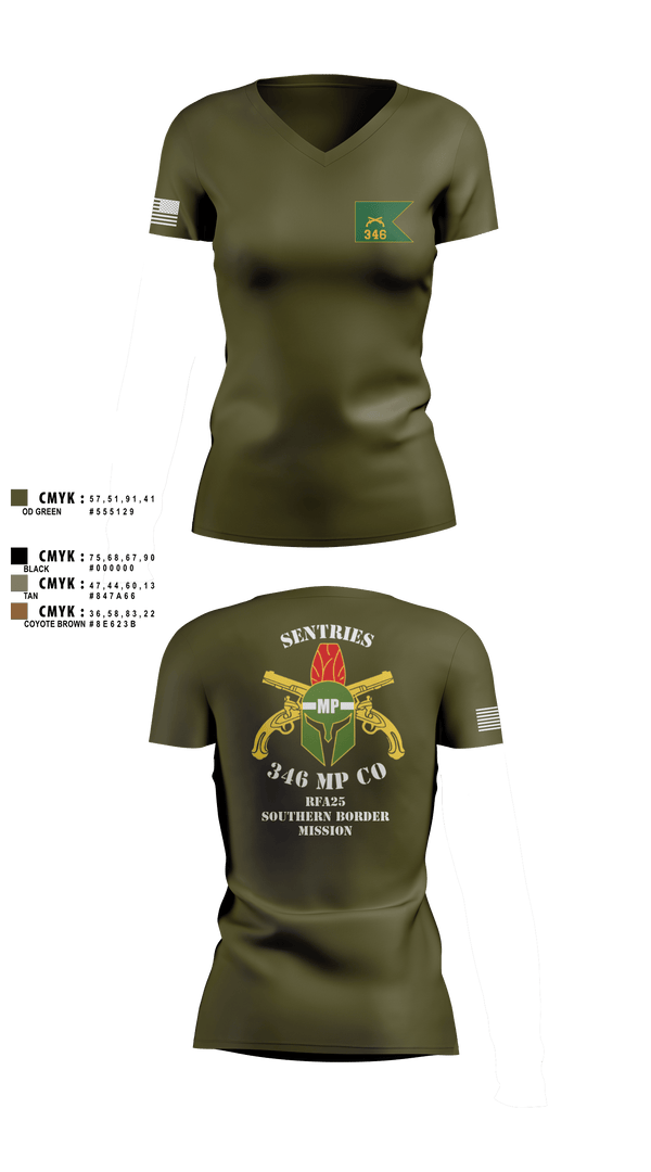 Womens Short Sleeve Vneck Shirt, 346 MP CO, , Teamtime, Team time, sublimation, custom sports apparel, team uniforms, spirit wear, spiritwear, sports uniforms, custom shirts, team store, custom team store, fundraiser sports, apparel fundraiser