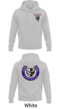 Campbell-Savona Senior High School Track 38592234 Hoodie - 3