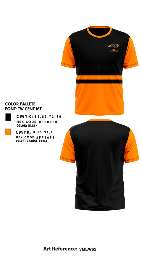 Short Sleeve Performance Shirt, NCI, Men's Basketball, Teamtime, Team time, sublimation, custom sports apparel, team uniforms, spirit wear, spiritwear, sports uniforms, custom shirts, team store, custom team store, fundraiser sports, apparel fundraiser