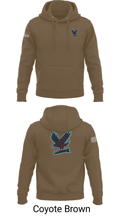 Hawksquad 45976731 Hoodie - 16