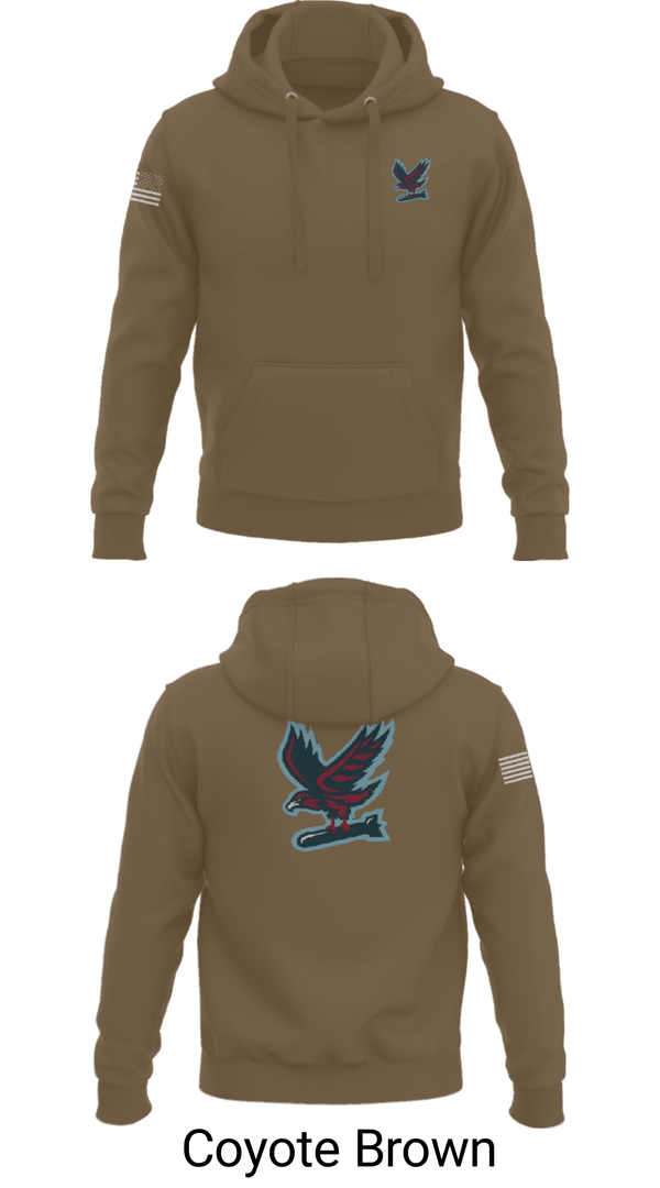 Hoodie, Hawksquad, Air Force, Teamtime, Team time, sublimation, custom sports apparel, team uniforms, spirit wear, spiritwear, sports uniforms, custom shirts, team store, custom team store, fundraiser sports, apparel fundraiser