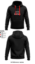Tr1be 16960228 Hoodie - 5