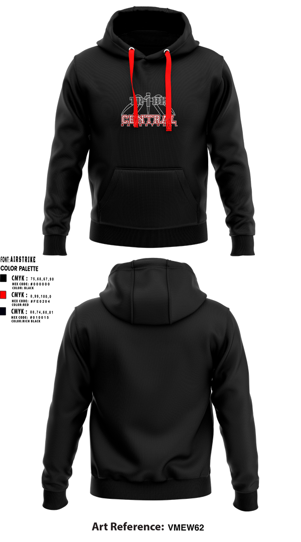 Hoodie, Tr1be, Men's Basketball, Teamtime, Team time, sublimation, custom sports apparel, team uniforms, spirit wear, spiritwear, sports uniforms, custom shirts, team store, custom team store, fundraiser sports, apparel fundraiser
