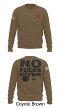 Rakkasans 60177220 Crew Neck Sweatshirt - 5