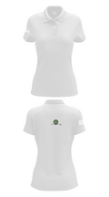 L&L Service LLC 53243136 Women's Short Sleeve Performance Polo  - 17