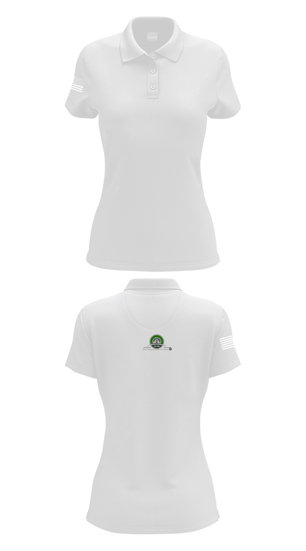 Womens Short Sleeve Performance Polo, L&L Service LLC, , Teamtime, Team time, sublimation, custom sports apparel, team uniforms, spirit wear, spiritwear, sports uniforms, custom shirts, team store, custom team store, fundraiser sports, apparel fundraiser
