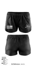 Fort Bliss DENTAC 45605501 Ranger Panties - 115