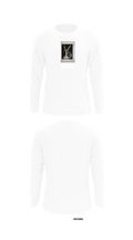 Y2GRANT 69219552 Long Sleeve Performance Shirt 8