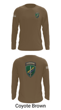 443 CA B Co 51054164 Long Sleeve Performance Shirt 6