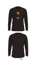 USAR RSO 23332633 Long Sleeve Performance Shirt - 26