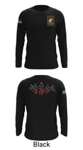 Alpha Company  2-27 48035421 Long Sleeve Performance Shirt - 26