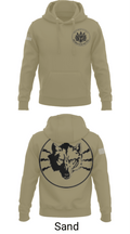 Wolves, Bravo, 305th MI 94376835 Hoodie - 55