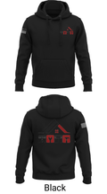 REPAIR & REMODEL SOLUTIONS LLC 56095624 Hoodie - 25