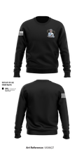 undefined Crew Neck Sweatshirt - 28