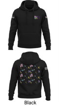 Chin Bum Balloons 30607098 Hoodie - 25