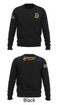 AHS STEP TEAM 90030134 Crew Neck Sweatshirt - 21