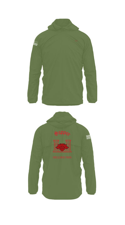 811th EN CO 58008246 Windbreaker - 39