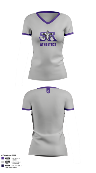 Old School Cotton Feel Shirt, Shadow Ridge Middle School, Men's Soccer, Teamtime, Team time, sublimation, custom sports apparel, team uniforms, spirit wear, spiritwear, sports uniforms, custom shirts, team store, custom team store, fundraiser sports, apparel fundraiser