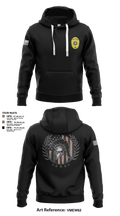 Charlie Squad 41668250 Hoodie - 3