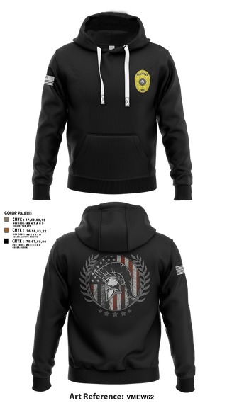 Hoodie, Charlie SquadCharlie SquadCNT (Crisis Negotiation Team), Police, Teamtime, Team time, sublimation, custom sports apparel, team uniforms, spirit wear, spiritwear, sports uniforms, custom shirts, team store, custom team store, fundraiser sports, apparel fundraiser