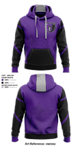 Rocky Mountain High School Soccer 84312101 Hoodie - 39
