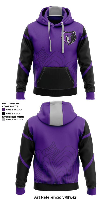 Hoodie, Rocky Mountain High School Soccer, Men's Soccer, Teamtime, Team time, sublimation, custom sports apparel, team uniforms, spirit wear, spiritwear, sports uniforms, custom shirts, team store, custom team store, fundraiser sports, apparel fundraiser