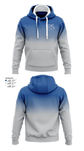 Nouvel Catholic Central High School Bowling 3430420 Hoodie - 40