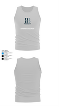 BB PROPERTY DEVELOPMENT 19213306 Tank Top - 13