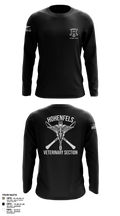 Hohenfels VTF 55832248 Long Sleeve Performance Shirt - 9
