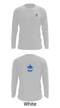 Hero Cooling & Heating 48781951 Long Sleeve Performance Shirt 7