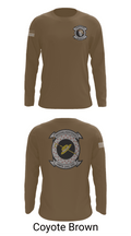 VMFA-332 The Moonlighters 29098342 Long Sleeve Performance Shirt 6