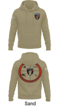 Bravo 1/78th FA 82804749 Hoodie - 98