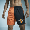 RHI Sudden Impact 30686859 Mens Soccer Shorts - 51