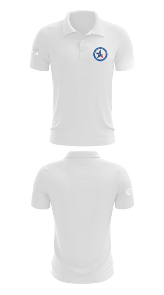 Short Sleeve Performance Polo, SHOW OF SUPPORT, , Teamtime, Team time, sublimation, custom sports apparel, team uniforms, spirit wear, spiritwear, sports uniforms, custom shirts, team store, custom team store, fundraiser sports, apparel fundraiser