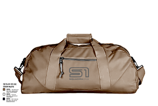 Duffle Bag, VMFA-242, Marines, Teamtime, Team time, sublimation, custom sports apparel, team uniforms, spirit wear, spiritwear, sports uniforms, custom shirts, team store, custom team store, fundraiser sports, apparel fundraiser