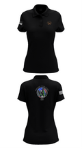 Eternal few le/ff mc 84606647 Women's Short Sleeve Performance Polo  - 36
