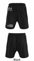 FMTC 37244511 Athletic Shorts With Pockets - 29