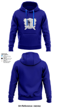 EP Juventus 22280969 Hoodie - 1