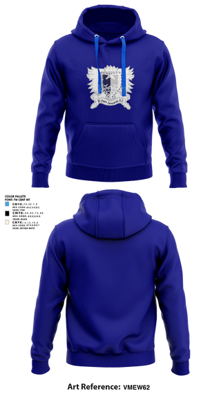 Hoodie, EP Juventus, Men's Soccer, Teamtime, Team time, sublimation, custom sports apparel, team uniforms, spirit wear, spiritwear, sports uniforms, custom shirts, team store, custom team store, fundraiser sports, apparel fundraiser