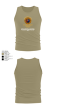 MARDET Fort Leonard Wood (FLW) DoD Interservice Non-Lethal Individual Weapons Instructor's Course Fort Leonard Wood Basic Military Police School House 85890627 Tank Top - 44