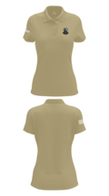 2nd Platoon Charlie Battery 5-4 81047284 Women's Short Sleeve Performance Polo  - 95